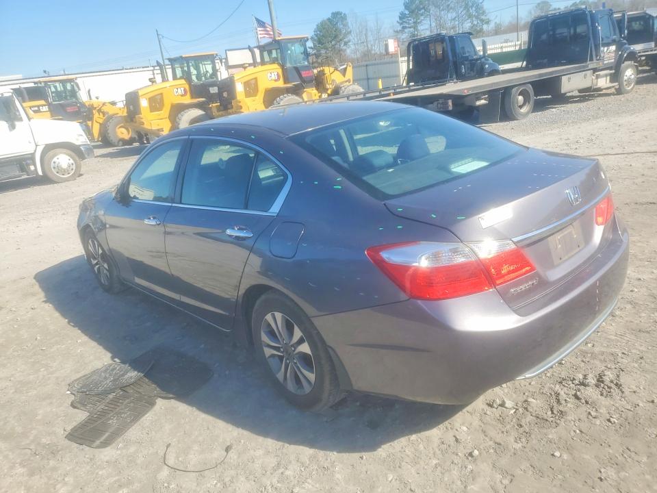 2014 Honda Accord მანქანა იყიდება აუქციონზე, vin: 1HGCR2F31EA295905, აუქციონის ნომერი: 76249135