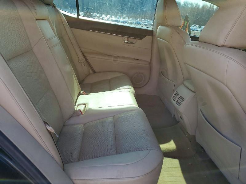 Aukcja sprzedaży 2015 Lexus Es, vin: JTHBK1GG3F2156492, numer aukcji: 75432445