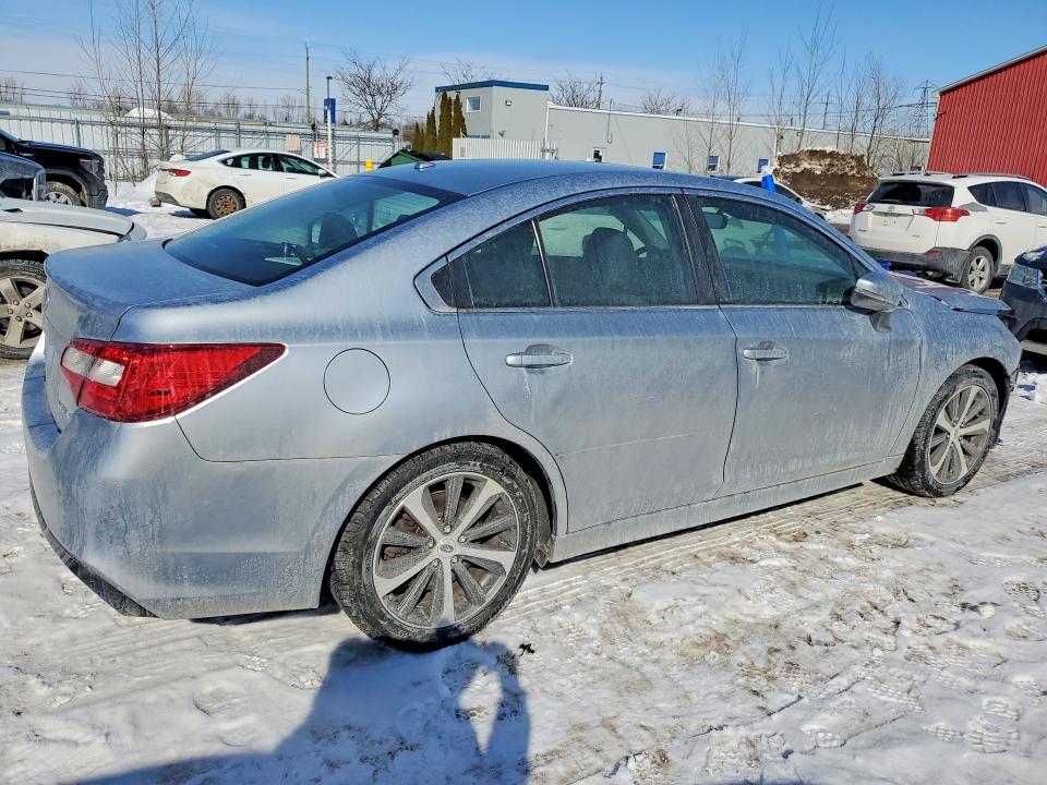 Продаж на аукціоні авто 2018 Subaru Legacy, vin: 4S3BNDN61J3034592, номер лоту: 76507135