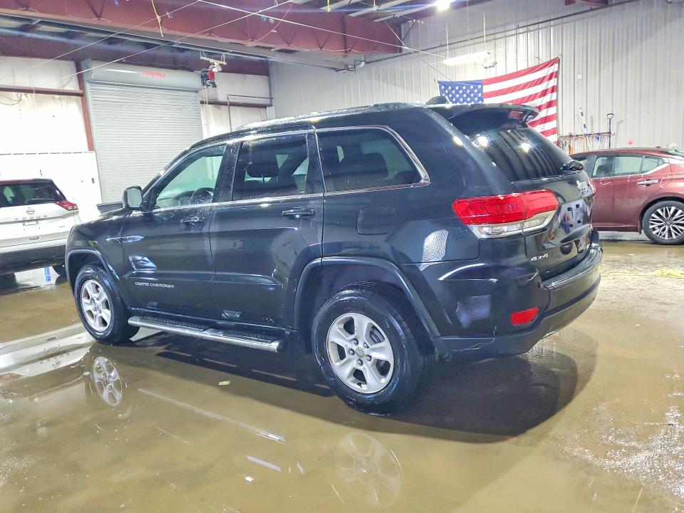 Продаж на аукціоні авто 2015 Jeep Grand Cherokee, vin: 1C4RJFAG0FC182972, номер лоту: 79159435