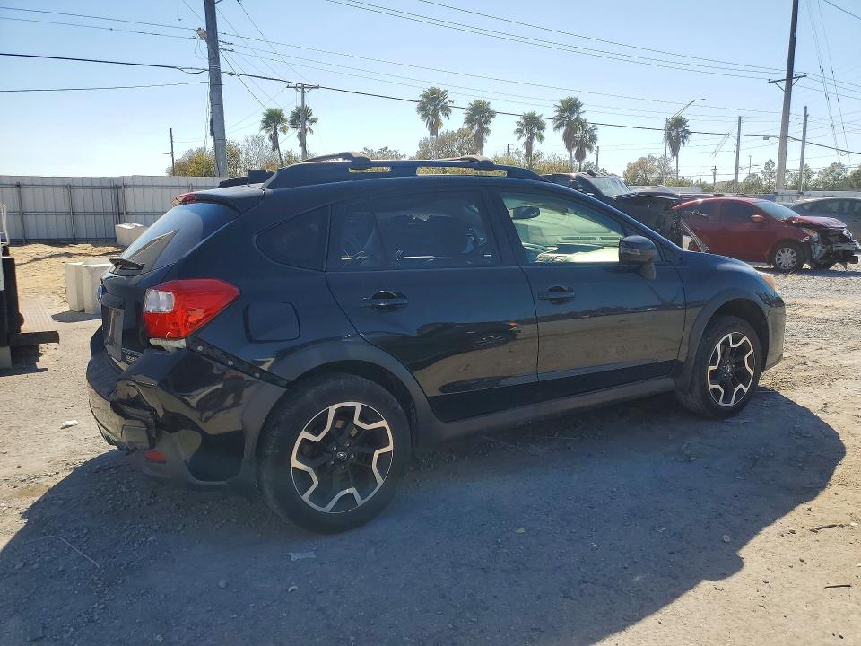 76603725 :رقم المزاد ، JF2GPANC5G8259227 vin ، 2016 Subaru Crosstrek مزاد بيع