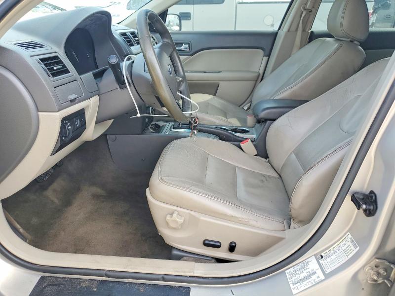 2010 Ford Fusion მანქანა იყიდება აუქციონზე, vin: 3FAHP0JG2AR409666, აუქციონის ნომერი: 79372605