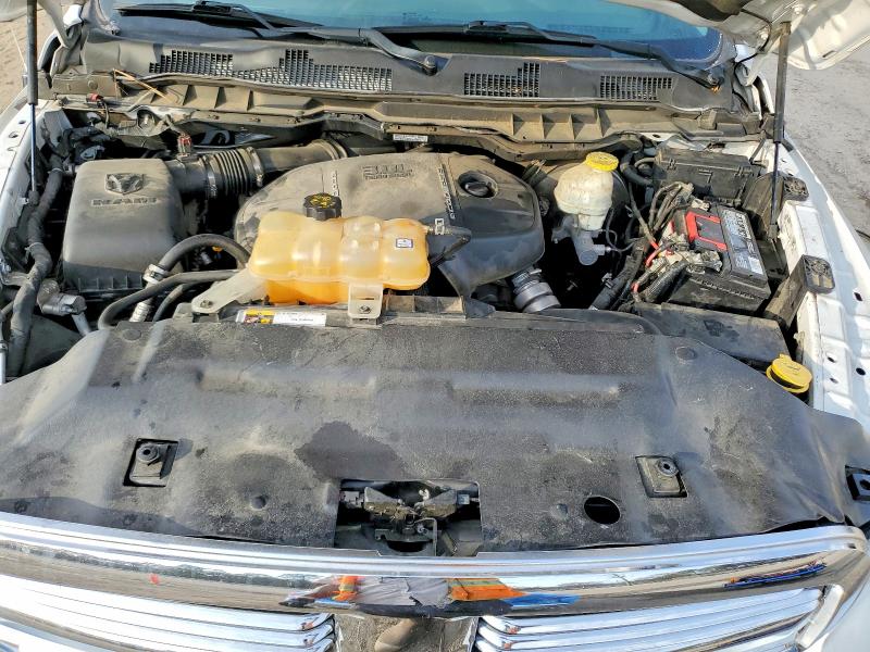 2017 Ram 1500 Slt მანქანა იყიდება აუქციონზე, vin: 1C6RR7LM5HS873643, აუქციონის ნომერი: 76939155