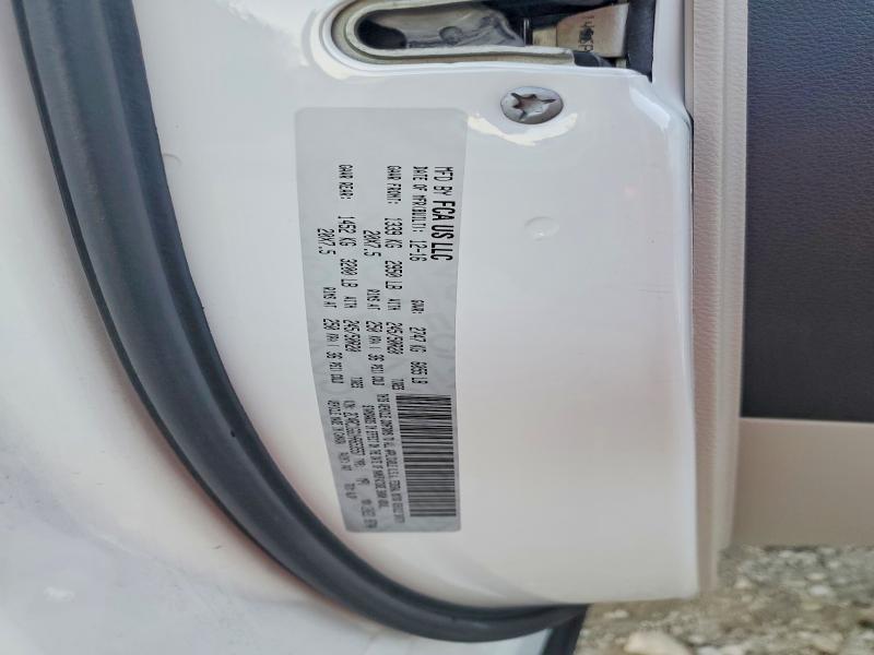 Продажа на аукционе авто 2017 Chrysler Pacifica, vin: 2C4RC1GG1HR653557, номер лота: 76341485