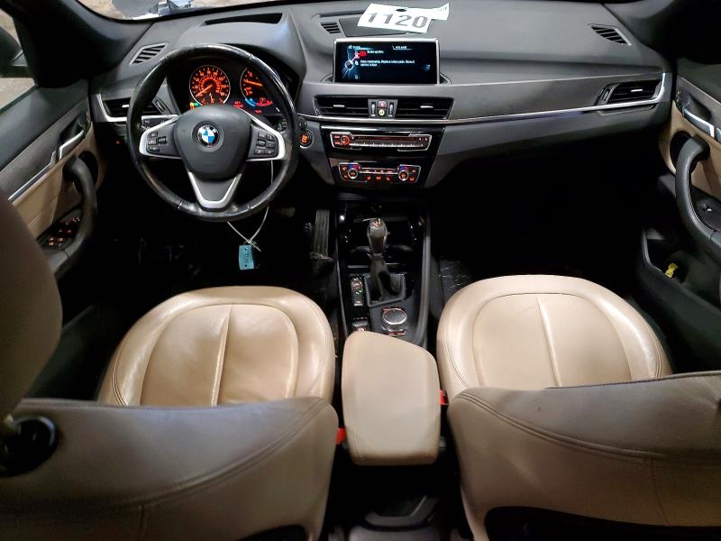 Продажа на аукционе авто 2016 Bmw X1, vin: WBXHT3Z31G4A48933, номер лота: 79007505