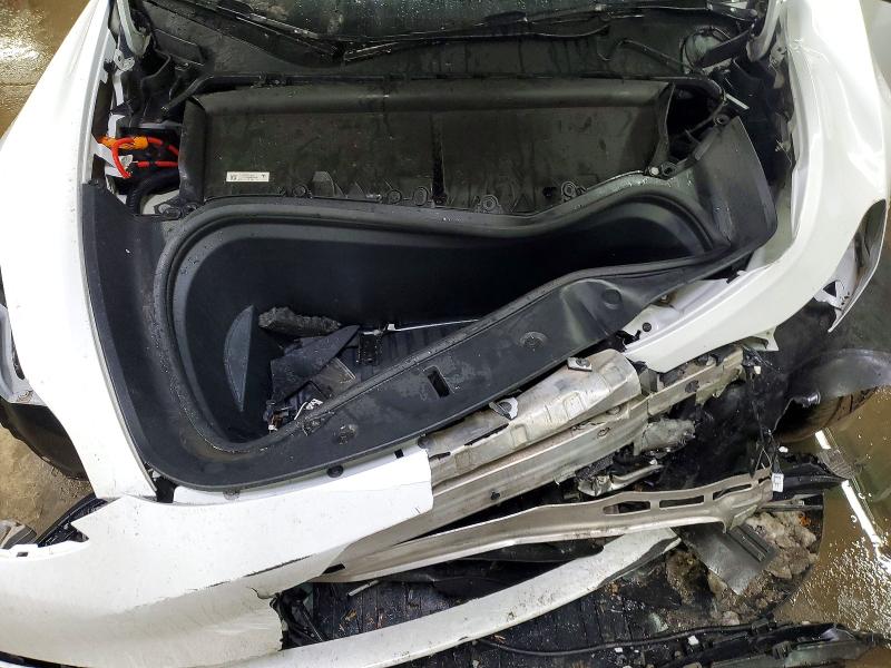 Aukcja sprzedaży 2022 Tesla Model Y, vin: 7SAYGAEE5NF316630, numer aukcji: 76165405