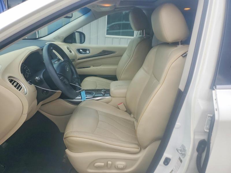 Продаж на аукціоні авто 2015 Infiniti Qx60, vin: 5N1AL0MN9FC527555, номер лоту: 76340595