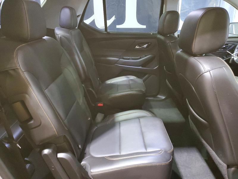 Продажа на аукционе авто 2021 Chevrolet Traverse, vin: 1GNEVKKW7MJ138176, номер лота: 79002885