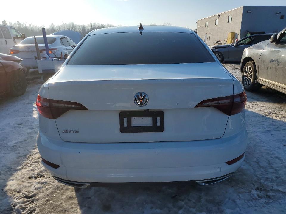 77165105 :رقم المزاد ، 3VWE57BU5KM008379 vin ، 2019 Volkswagen Jetta مزاد بيع