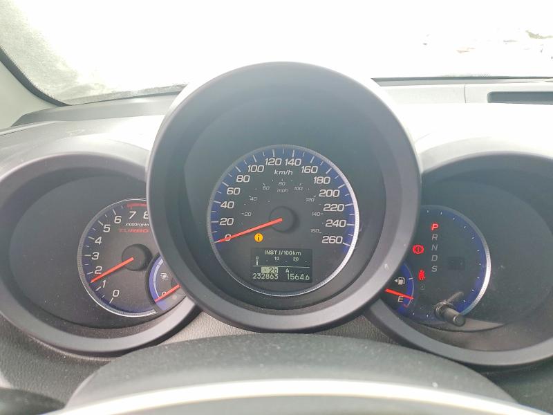 2007 Acura Rdx მანქანა იყიდება აუქციონზე, vin: 5J8TB18567A803561, აუქციონის ნომერი: 76561475