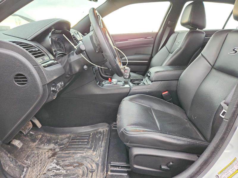 Продажа на аукционе авто 2019 Chrysler 300 S, vin: 2C3CCABG2KH731116, номер лота: 76365235