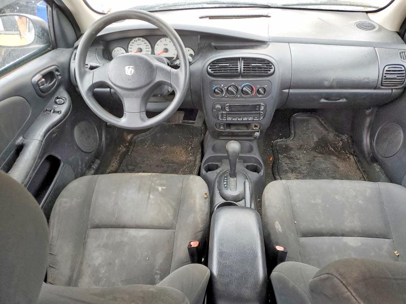 2005 Dodge Neon მანქანა იყიდება აუქციონზე, vin: 1B3ES46C25D215101, აუქციონის ნომერი: 78503825