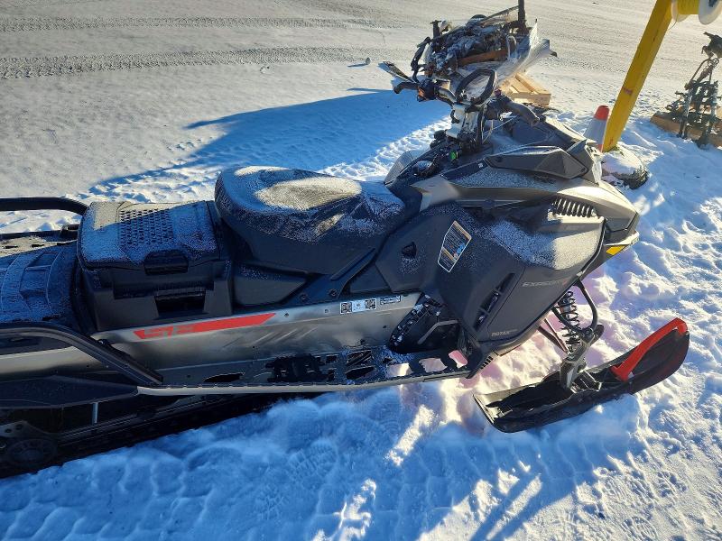 2022 Ski-doo Expedition Le 900 A მანქანა იყიდება აუქციონზე, vin: 2BPSAENH6NV000011, აუქციონის ნომერი: 75040015