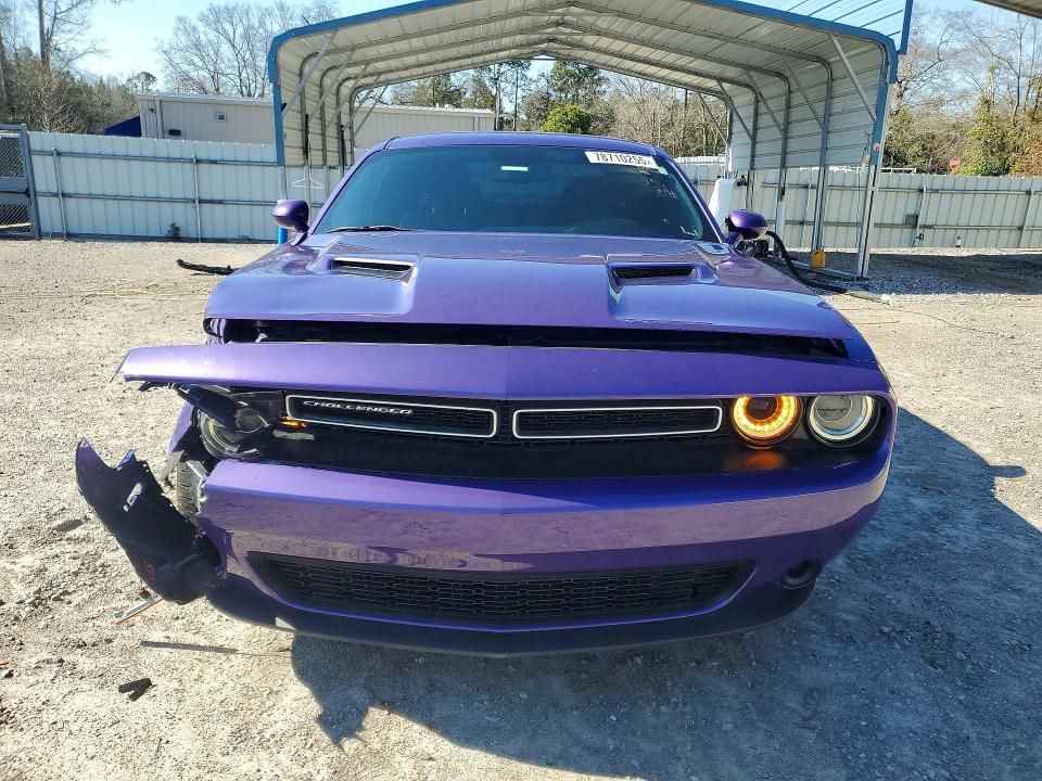 Aukcja sprzedaży 2023 Dodge Challenger, vin: 2C3CDZAG2PH602250, numer aukcji: 78710255