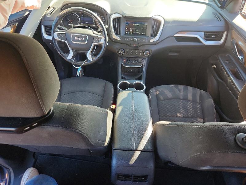 Aukcja sprzedaży 2019 Gmc Terrain, vin: 3GKALMEV2KL400868, numer aukcji: 76748515