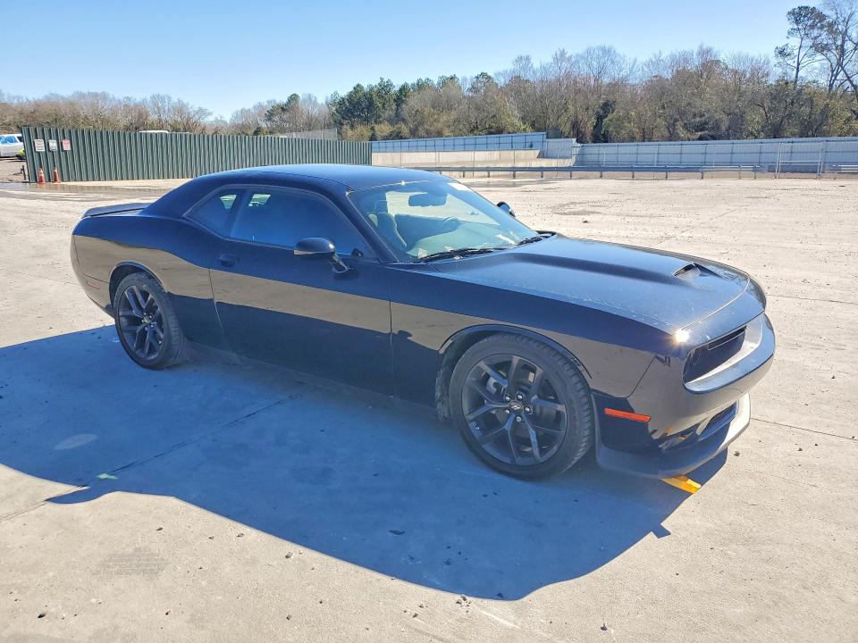 Aukcja sprzedaży 2023 Dodge Challenger, vin: 2C3CDZJG0PH629897, numer aukcji: 77541105