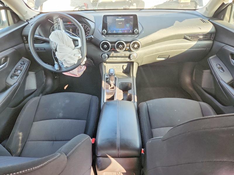 Продажа на аукционе авто 2023 Nissan Sentra, vin: 3N1AB8CV7PY263559, номер лота: 78291825