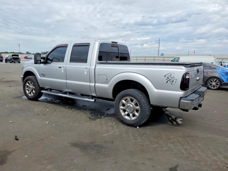 2015 Ford F250 მანქანა იყიდება აუქციონზე, vin: 1FT7W2BT0FED36551, აუქციონის ნომერი: 77118595
