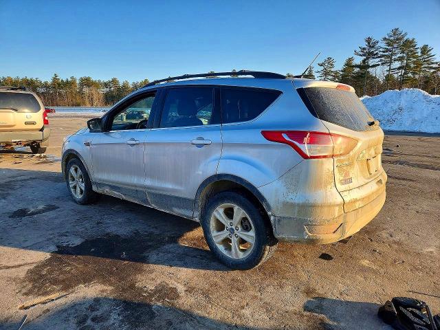 2016 Ford Escape მანქანა იყიდება აუქციონზე, vin: 1FMCU9G96GUC16797, აუქციონის ნომერი: 76001015