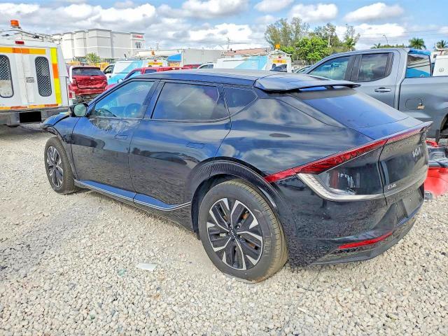 Продаж на аукціоні авто 2024 Kia Ev6, vin: KNDC34LA1R5214754, номер лоту: 79300495