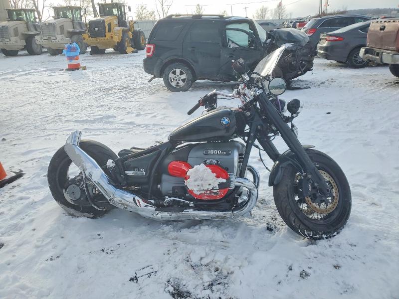 2021 Bmw R18 მანქანა იყიდება აუქციონზე, vin: WB10L2301M6E68546, აუქციონის ნომერი: 78418715