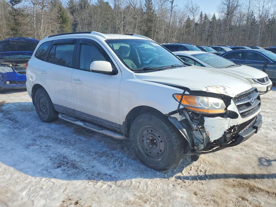 Продаж на аукціоні авто 2009 Hyundai Santa Fe, vin: 5NMSG13D69H273532, номер лоту: 79376675