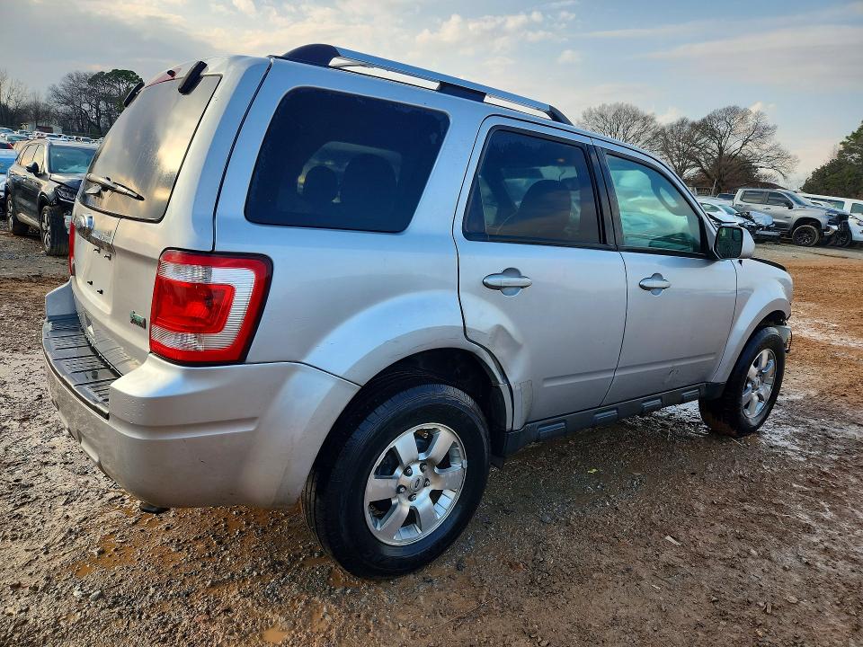 Aukcja sprzedaży 2012 Ford Escape, vin: 1FMCU0EG0CKB75120, numer aukcji: 79299995