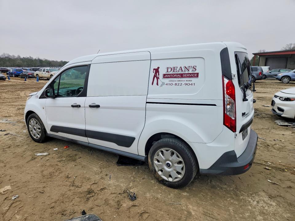 Aukcja sprzedaży 2015 Ford Transit Connect, vin: NM0LS7F77F1181831, numer aukcji: 78366215