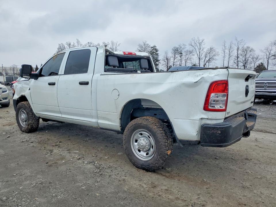Продаж на аукціоні авто 2024 Ram 2500, vin: 3C6UR5CL3RG330743, номер лоту: 75267715