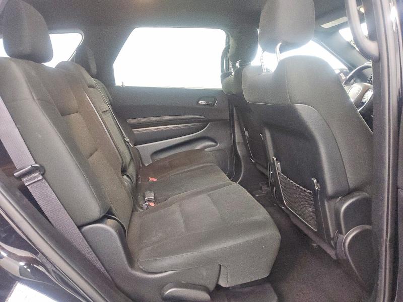 Продаж на аукціоні авто 2023 Dodge Durango, vin: 1C4RDJDG8PC627983, номер лоту: 78674625
