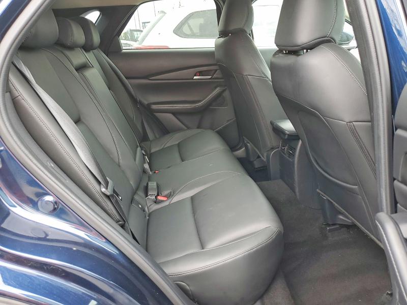 2022 Mazda Cx-30 მანქანა იყიდება აუქციონზე, vin: 3MVDMBBL1NM420667, აუქციონის ნომერი: 78698985