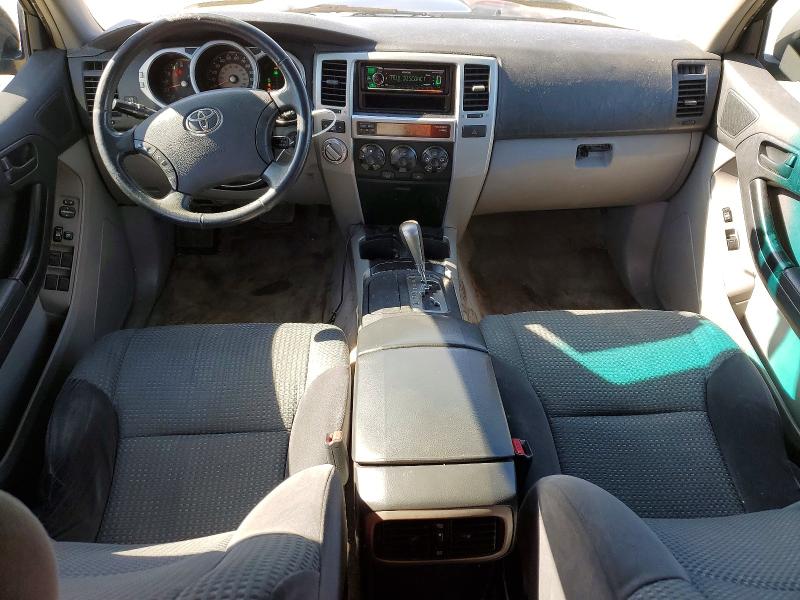 Продаж на аукціоні авто 2005 Toyota 4runner, vin: JTEBU14R258049149, номер лоту: 78790445