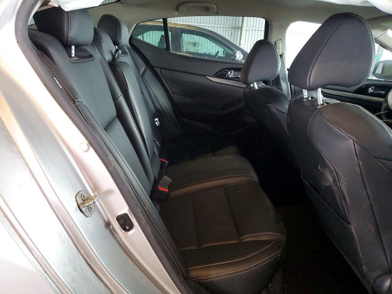 Aukcja sprzedaży 2022 Nissan Maxima, vin: 1N4AA6CVXNC504269, numer aukcji: 79238795