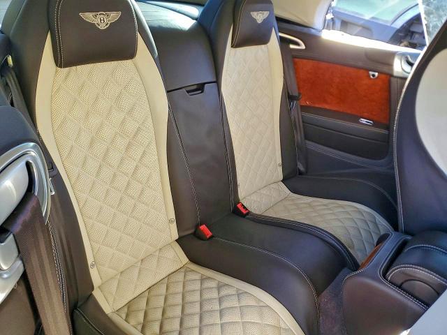 Продаж на аукціоні авто 2016 Bentley Continenta, vin: SCBGH3ZA8GC056834, номер лоту: 77929605