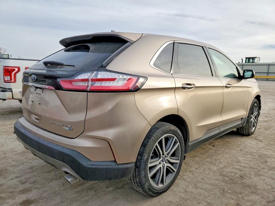 Продаж на аукціоні авто 2020 Ford Edge, vin: 2FMPK4K95LBB56819, номер лоту: 76452155