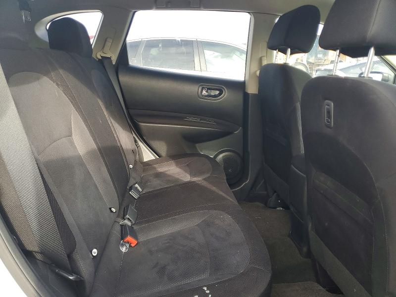 Aukcja sprzedaży 2013 Nissan Rogue, vin: JN8AS5MT8DW036090, numer aukcji: 78410475