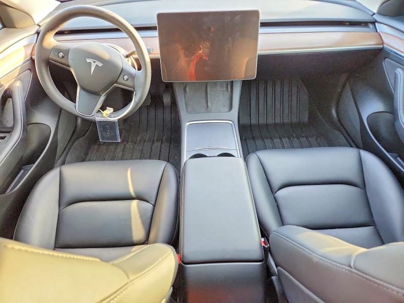 Aukcja sprzedaży 2023 Tesla Model 3, vin: 5YJ3E1EA3PF478964, numer aukcji: 76442065