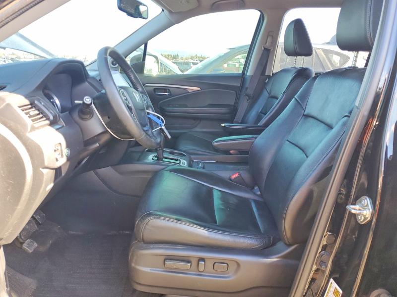 Продажа на аукционе авто 2016 Honda Pilot, vin: 5FNYF6H58GB093091, номер лота: 78726425