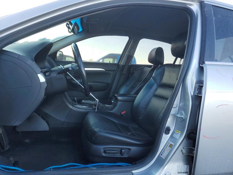 Продажа на аукционе авто 2008 Acura Tsx, vin: JH4CL969X8C001695, номер лота: 74763845