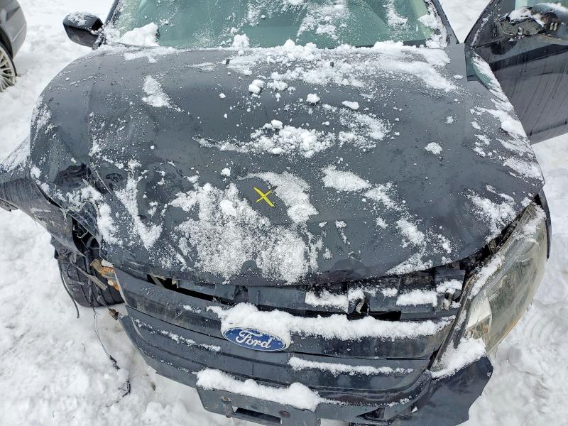 Aukcja sprzedaży 2011 Ford Fusion, vin: 3FAHP0HA9BR130573, numer aukcji: 75703445