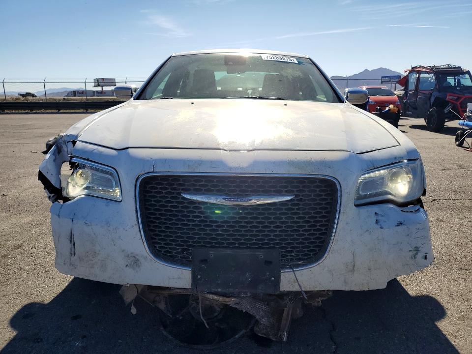 Aukcja sprzedaży 2017 Chrysler 300c, vin: 2C3CCAKG0HH606947, numer aukcji: 75289575