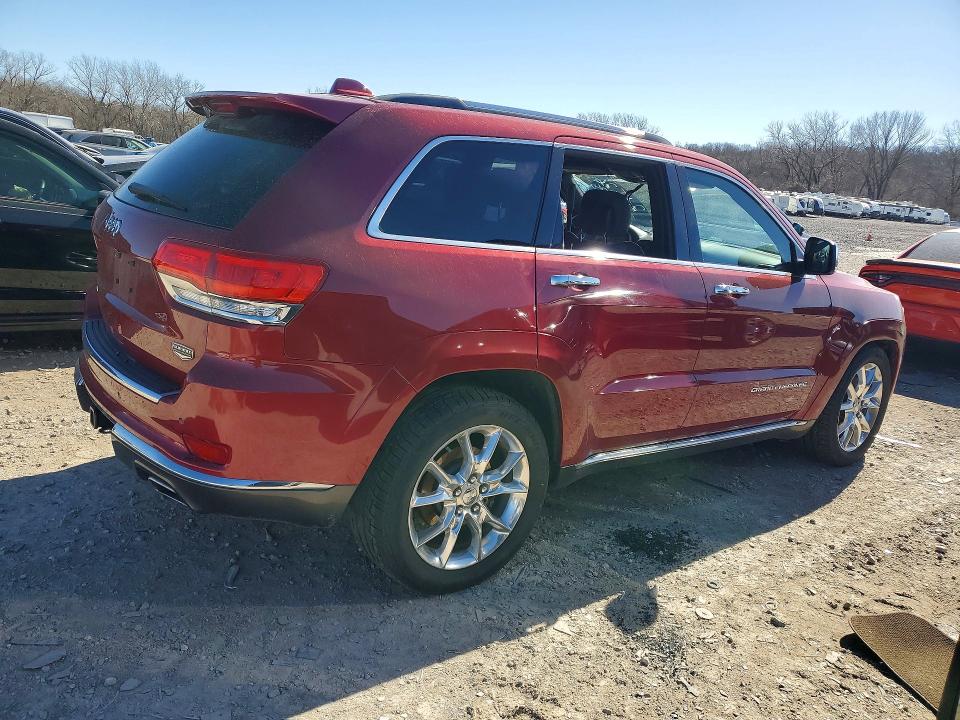 Aukcja sprzedaży 2014 Jeep Grand Cherokee, vin: 1C4RJFJT4EC308875, numer aukcji: 77770085