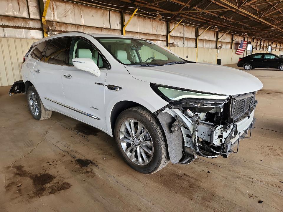 Продаж на аукціоні авто 2022 Buick Enclave, vin: 5GAERDKW7NJ106498, номер лоту: 79009055