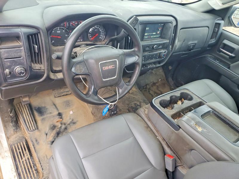 Продажа на аукционе авто 2016 Gmc Sierra, vin: 1GTN1LEC5GZ326471, номер лота: 77954205