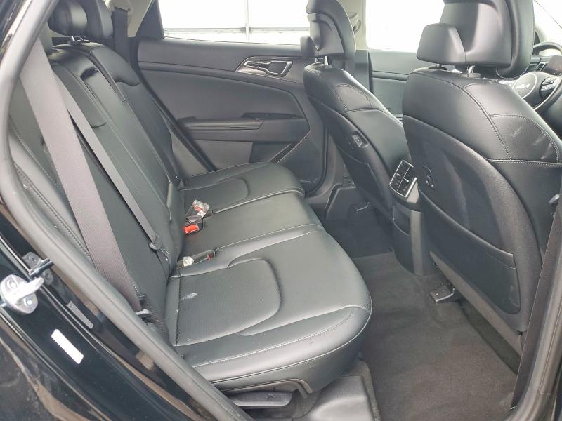 Продаж на аукціоні авто 2024 Kia Sportage, vin: 5XYK43DF8RG141046, номер лоту: 79027715