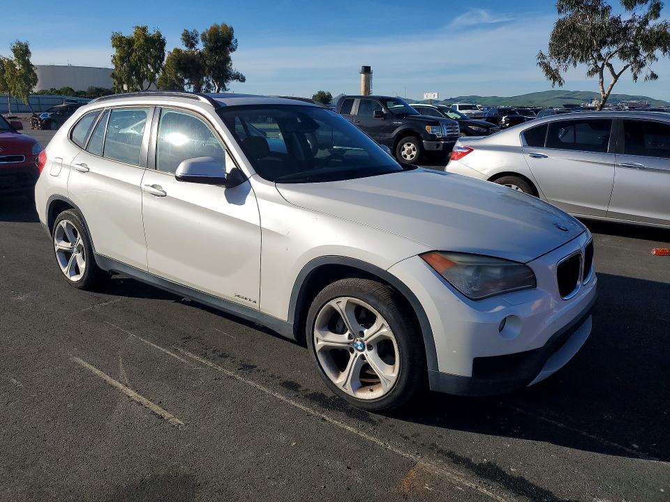 Продажа на аукционе авто 2013 Bmw X1, vin: WBAVM5C52DVV91159, номер лота: 78925495