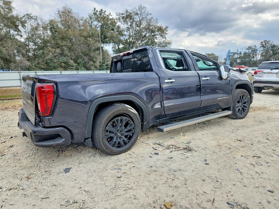 Продажа на аукционе авто 2024 Gmc Sierra, vin: 3GTUUGED0RG122473, номер лота: 77116795