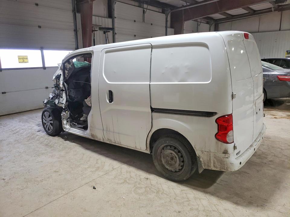 2021 Niss Nv200 მანქანა იყიდება აუქციონზე, vin: 3N6CM0KN8MK699125, აუქციონის ნომერი: 51259756