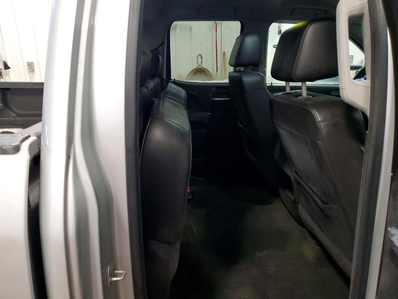 74952435 :رقم المزاد ، 1GT22TEG9GZ134019 vin ، 2016 Gmc Sierra مزاد بيع