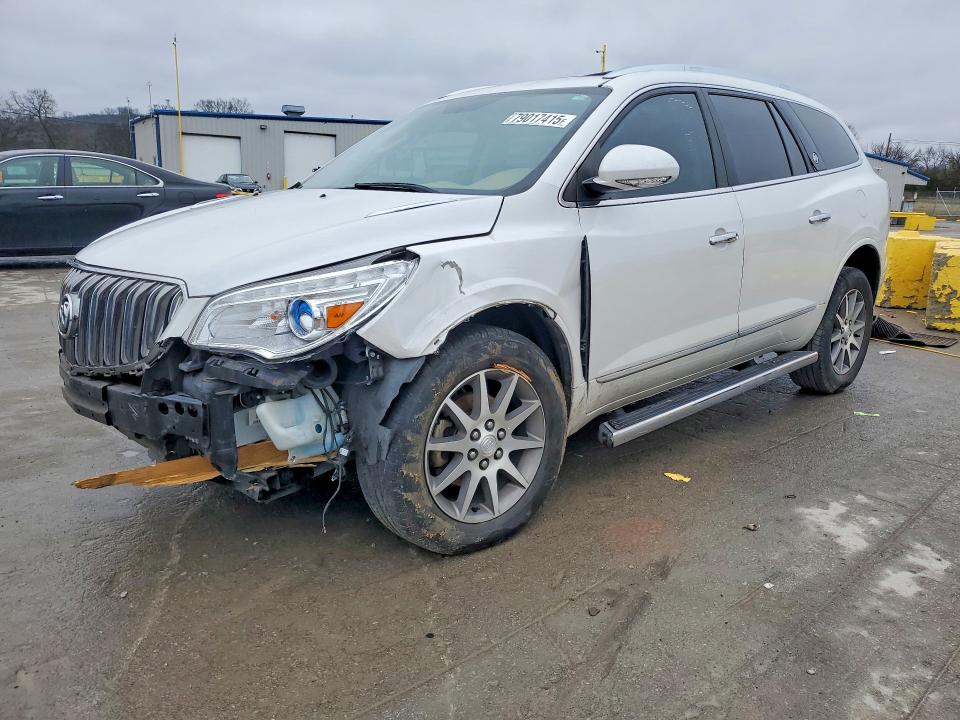 Продаж на аукціоні авто 2017 Buick Enclave, vin: 5GAKRBKD9HJ196537, номер лоту: 79017415